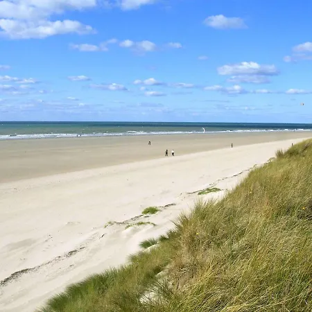 Le Haut De La Lande Ubytování v soukromí *